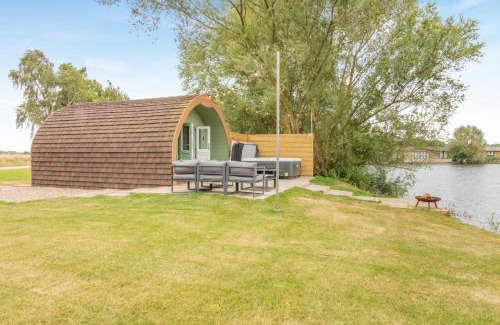 Frognall Otro | 1 Bed in Langtoft oc-l32681