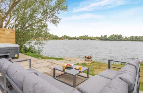 Frognall Otro | 1 Bed in Langtoft oc-l32681