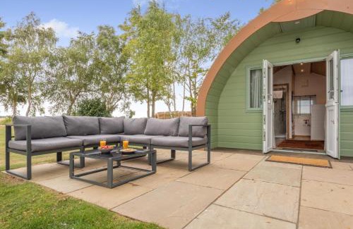 Frognall Otro | 1 Bed in Langtoft oc-l32679