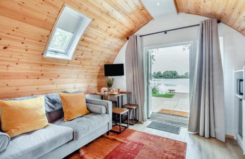 Frognall Otro | 1 Bed in Langtoft oc-l32679