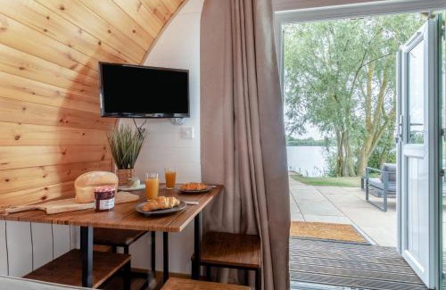 Frognall Otro | 1 Bed in Langtoft oc-l32682