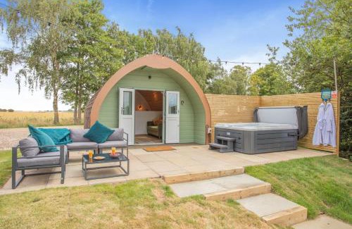 Frognall Otro | 1 Bed in Langtoft oc-l32680