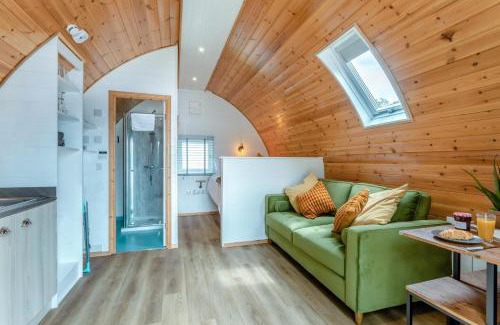 Frognall Otro | 1 Bed in Langtoft oc-l32680
