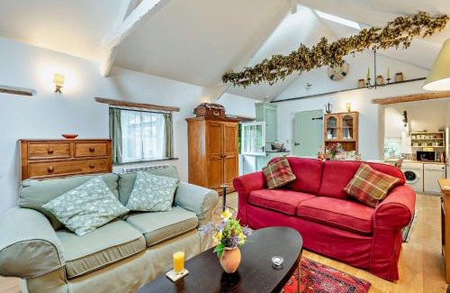 Littleham Casa | 1 bed in Littleham SMIDD