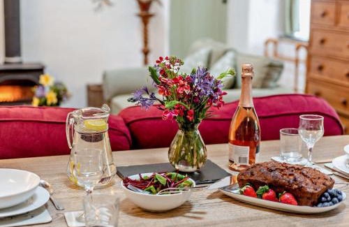 Littleham Casa | 1 bed in Littleham SMIDD