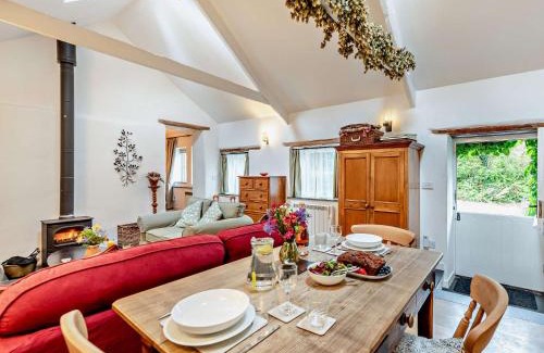 Littleham Casa | 1 bed in Littleham SMIDD