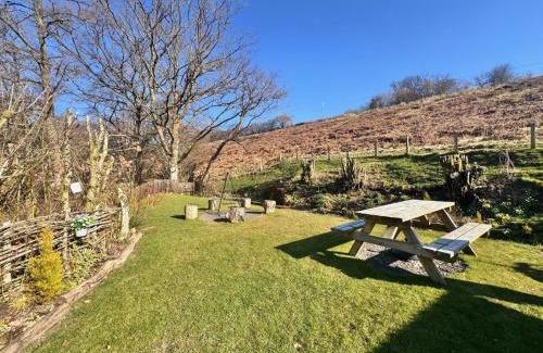 Llandovery Casa | 1 bed in Llandovery 88603