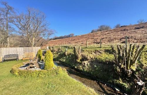 Llandovery Casa | 1 bed in Llandovery 88603
