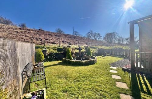 Llandovery Casa | 1 bed in Llandovery 88603
