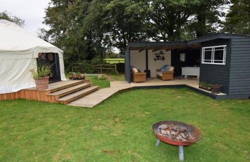 Llandysul Casa | 1 Bed in Llandysul 85415