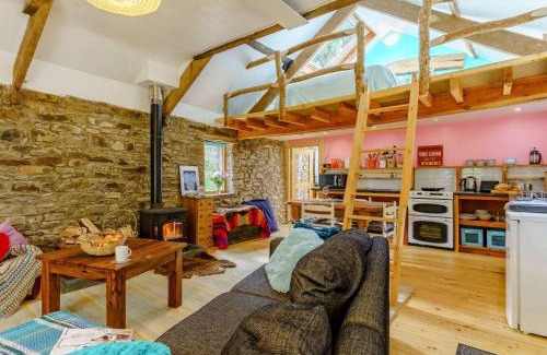 Llandysul Casa | 1 bed in Llandysul 85671