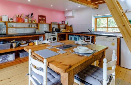 Llandysul Casa | 1 bed in Llandysul 85671