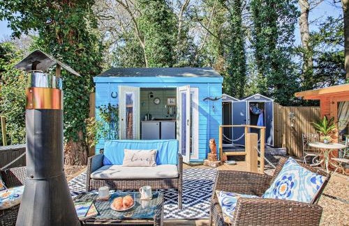 Llanrhaedr Casa | 1 Bed in Llanrhaeadr 91890