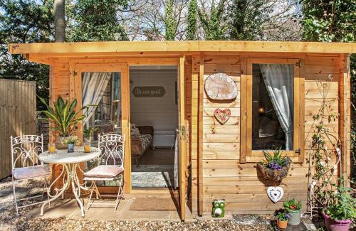 Llanrhaedr Casa | 1 Bed in Llanrhaeadr 91890