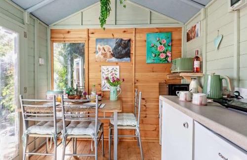 Llanrhaedr Casa | 1 Bed in Llanrhaeadr 91890