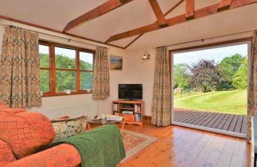 Mount Casa | 1 bed in Looe NUTHA