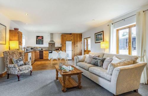 Aymestrey Casa | 1 Bed in Ludlow CHL23
