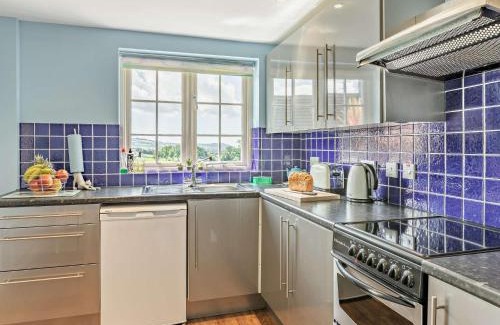 Axminster Casa | 1 Bed in Lyme Regis WHOUS