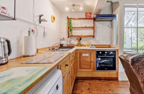 Machynlleth Casa | 1 Bed in Machynlleth 93081