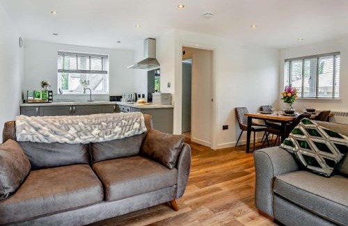Mamhilad Casa | 1 bed in Mamhilad 83405