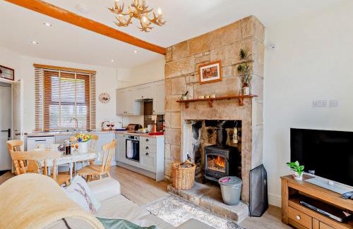 Matlock Casa | 1 Bed in Matlock 90487