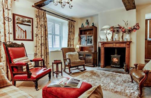 Penrith Casa | 1 Bed in Matterdale 91812