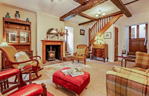 Penrith Casa | 1 Bed in Matterdale 91812