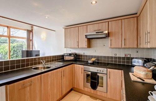 North Wheatley Casa | 1 Bed in Mattersey 91308