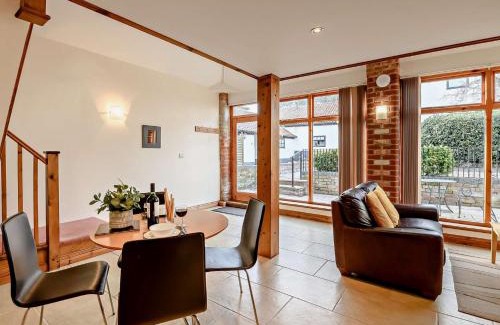 North Wheatley Casa | 1 Bed in Mattersey 91308
