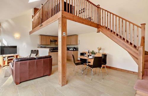 North Wheatley Casa | 1 Bed in Mattersey 91308