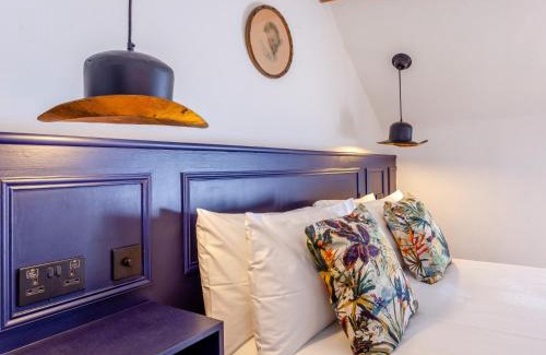 Montacute Casa | 1 Bed in Montacute 93149