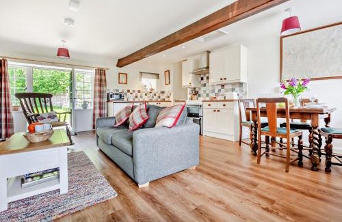 Mosedale Casa | 1 Bed in Mosedale 91232