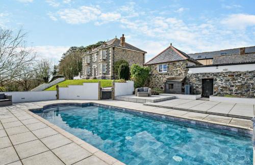 Cury Casa | 1 Bed in Mullion Cove 41381