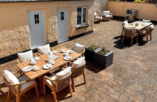 Cury Casa | 1 Bed in Mullion Cove 41381