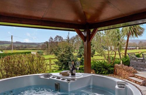 Fiddington Casa | 1 Bed in Nether Stowey 36190