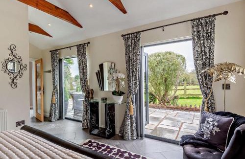 Fiddington Casa | 1 Bed in Nether Stowey 36190