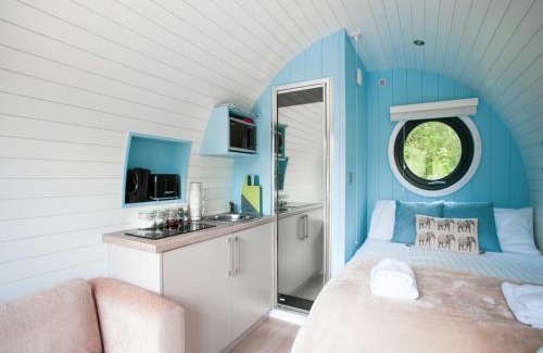 Felinfach Casa | 1 Bed in New Quay 77496