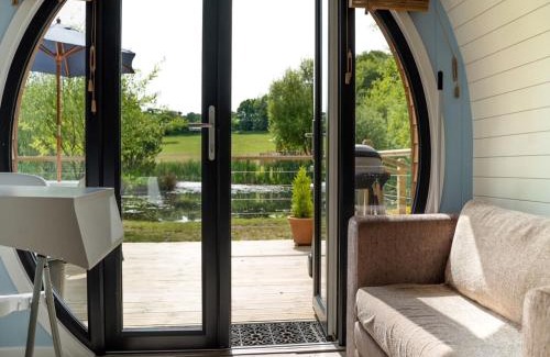 Felinfach Casa | 1 Bed in New Quay 77496