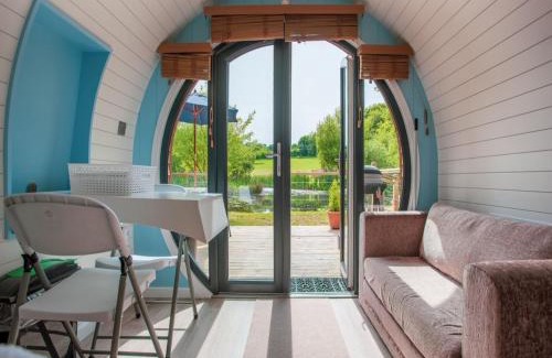 Felinfach Casa | 1 Bed in New Quay 77496