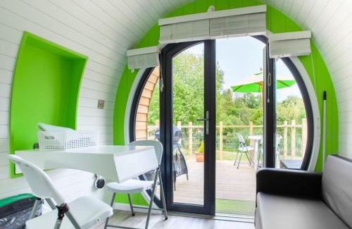 Felinfach Casa | 1 Bed in New Quay 78189