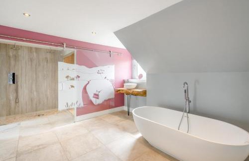 Cupar Casa | 1 Bed in Newburgh oc-h32593