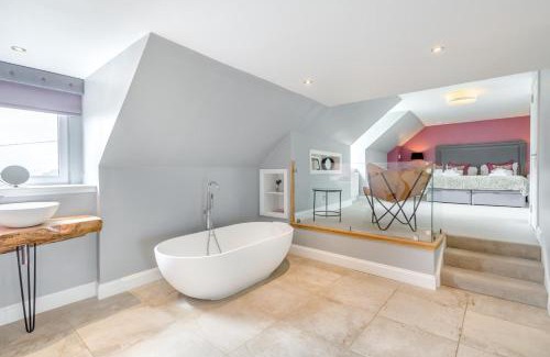 Cupar Casa | 1 Bed in Newburgh oc-h32593