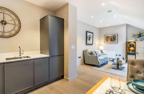 Backbarrow Casa | 1 Bed in Newby Bridge 85910