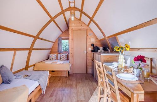 Cromer Cabina | 1 Bed in Northrepps oc-f32550