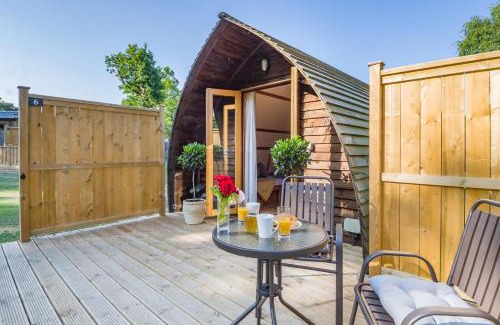 Cromer Cabina | 1 Bed in Northrepps oc-f32550