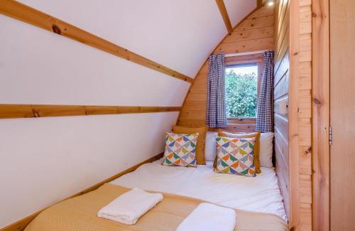 Cromer Cabina | 1 Bed in Northrepps oc-f32550