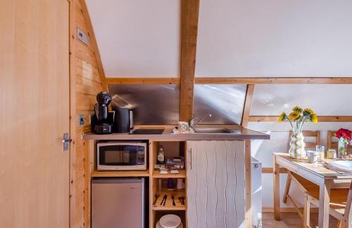Cromer Cabina | 1 Bed in Northrepps oc-f32550