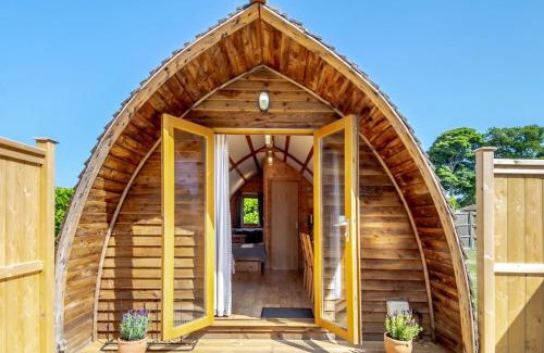 Cromer Cabina | 1 Bed in Northrepps oc-f32551