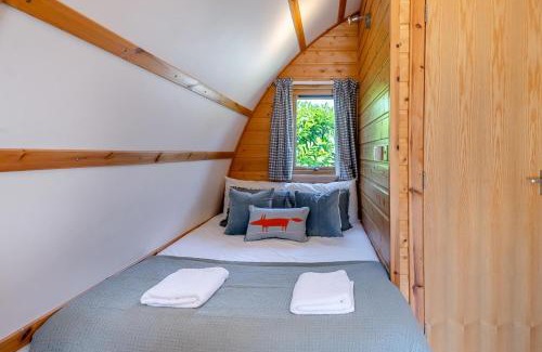Cromer Cabina | 1 Bed in Northrepps oc-f32551