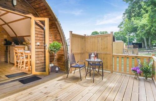 Cromer Cabina | 1 Bed in Northrepps oc-f32552